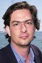 Фотография Роман Коппола Roman Coppola