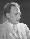 Фотография Роман Якобсон Roman Jakobson