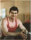 Фотография Ромас Убартас Romas Ubartas