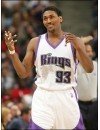 Фотография Рон Артест Ron Artest