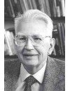 Фотография Рональд Коуз Ronald Coase