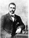 Фотография Рональд Росс Ronald Ross