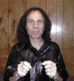 Фотография Ронни Джеймс Дио Ronnie James Dio