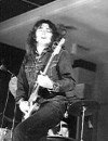 Фотография Рори Галлахер Rory Gallagher