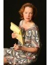 Фотография Роуз Вудс Rose Mary Woods