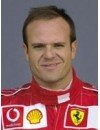 Фотография Рубенс Баррикелло Rubens Barrichello