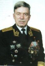Фотография Рудольф Голосов
