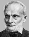 Фотография Рудольф Клаузиус Rudolph Clausius
