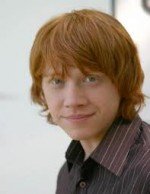 Фотография Руперт Гринт Rupert Grint