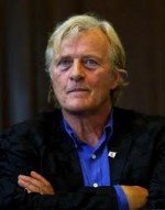 Фотография Рутгер Хауэр Rutger Hauer