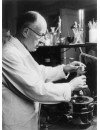 Фотография Ружичка Леопольд Leopold Ruzicka