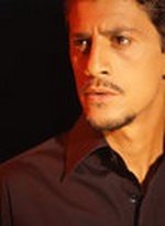 Фотография Саид Тагмауи Saпd Taghmaoui