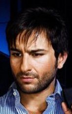 Фотография Саиф Али Кхан Saif Ali Khan