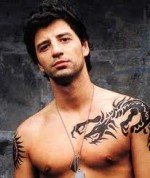Фотография Сакис Рувас Sakis Rouvas