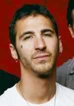 Фотография Салли Эрна Sully Erna