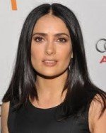 Фотография Сальма Хайек Salma Hayek