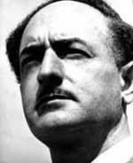 Фотография Сальваторе Квазимодо Salvatore Quazimodo
