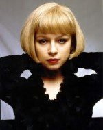 Фотография Саманта Мортон Samantha Morton