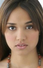 Фотография Саммер Бишил Summer Bishil