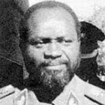 Фотография Самора Машел Samora Moises Machel