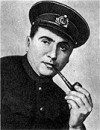 Фотография Самуил Богорад Samuil Bogorad