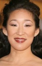 Фотография Сандра О Sandra Oh