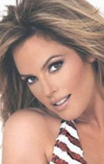 Фотография Сандра Тейлор Sandra Taylor