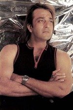 Фотография Санджай Датт Sanjay Dutt
