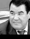 Фотография Сапармурад Ниязов-Туркменбаши Saparmurad Niyazov-Turkmenbashi