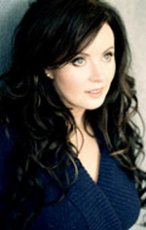 Фотография Сара Брайтман Sarah Brightman