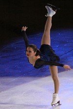 Фотография Саша Коэн Sasha Cohen