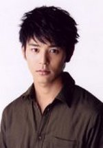Фотография Сатоши Цумабуки Satoshi Tsumabuki