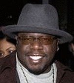 Фотография Седрик 'Развлекатель' Cedric the Entertainer
