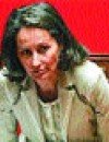Фотография Сеголен Руаяль Segolene Royal