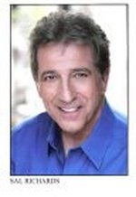 Фотография Сэл Ричардс Sal Richards