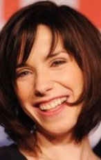 Фотография Сэлли Хоукинс Sally Hawkins