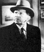 Фотография Сэм Джаффе Sam Jaffe