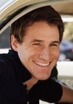 Фотография Сэм Джагер Sam Jaeger