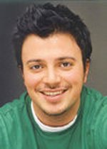 Фотография Сэм Голзари Sam Golzari