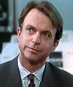 Фотография Сэм Нилл Sam Neill