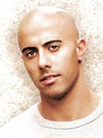 Фотография Сэм Сабба Sam Sabbah