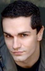 Фотография Сэм Уитвер Sam Witwer