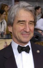 Фотография Сэм Уотерстон Sam Waterston