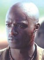 Фотография Сэмми Ротиби Sammi Rotibi