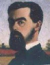 Фотография Сэмюэль Батлер Samuel Butler