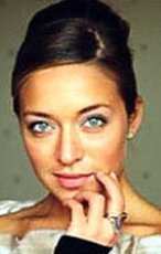 Фотография Серафима Низовская Serafima Nizovskaya
