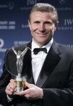 Фотография Сергей Бубка Sergey Bubka