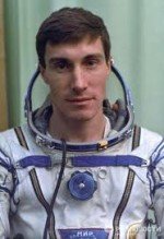 Фотография Сергей Крикалев Sergey Krikalev