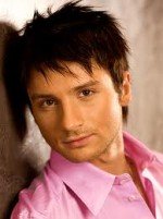 Фотография Сергей Лазарев Sergey Lazarev