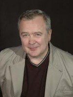 Фотография Сергей Проханов Sergey Prohanov